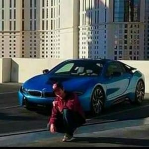 Meet your Posher, James